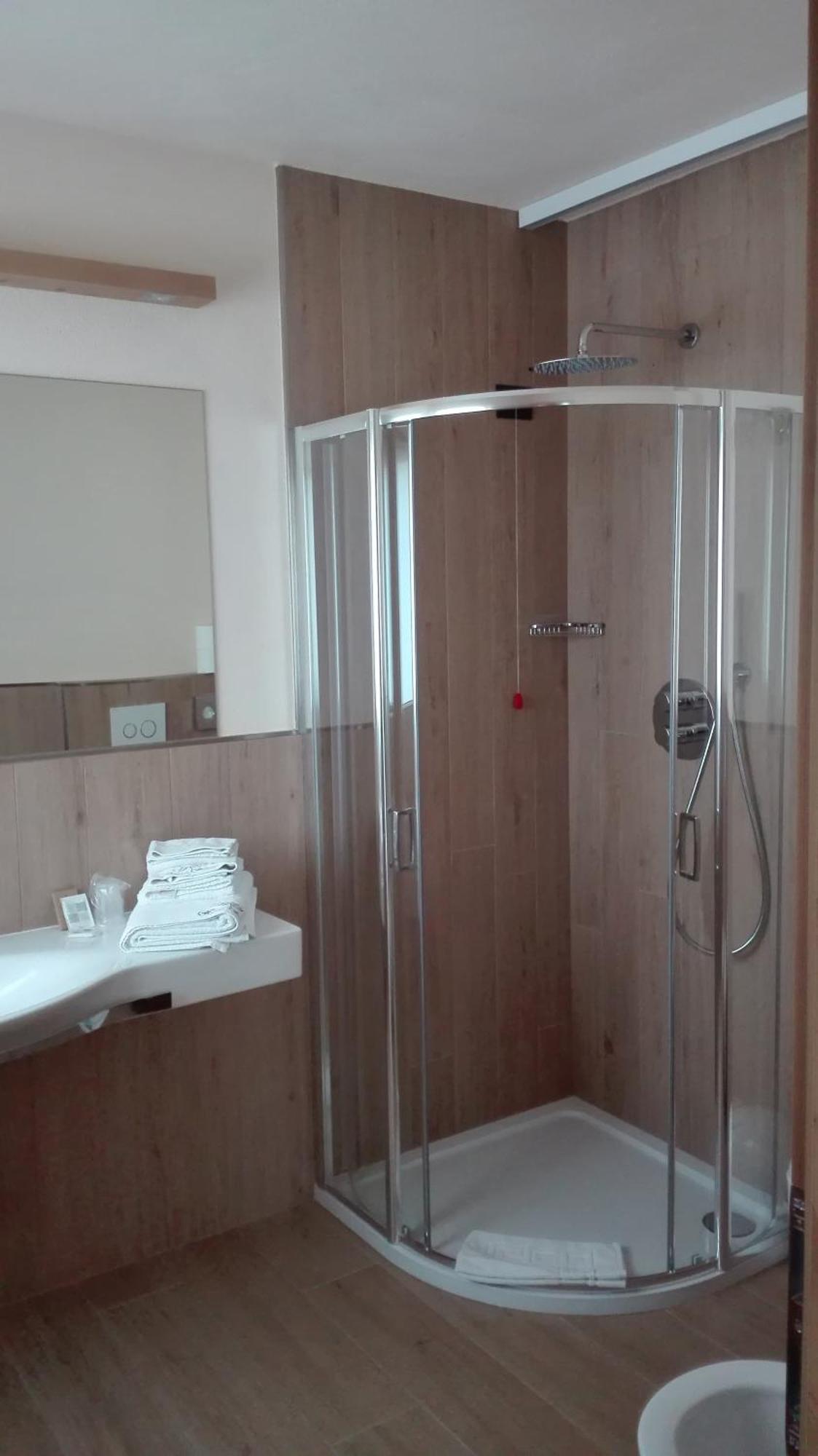 Hotel Silvestri 리비뇨 객실 사진