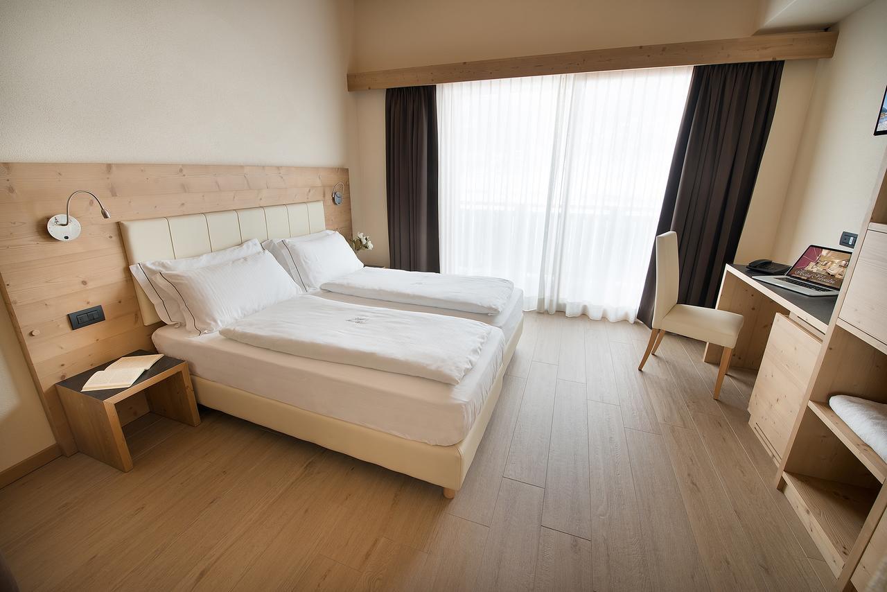 Hotel Silvestri 리비뇨 외부 사진