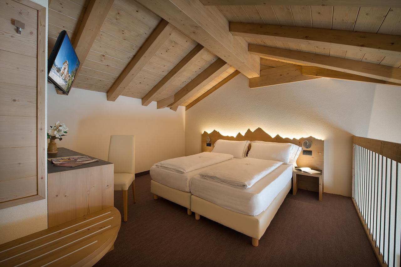 Hotel Silvestri 리비뇨 외부 사진