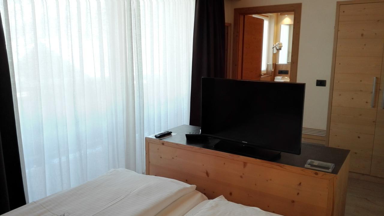 Hotel Silvestri 리비뇨 외부 사진