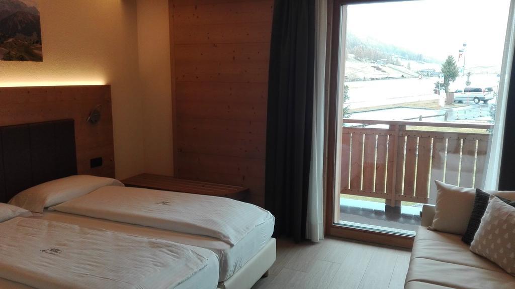Hotel Silvestri 리비뇨 외부 사진
